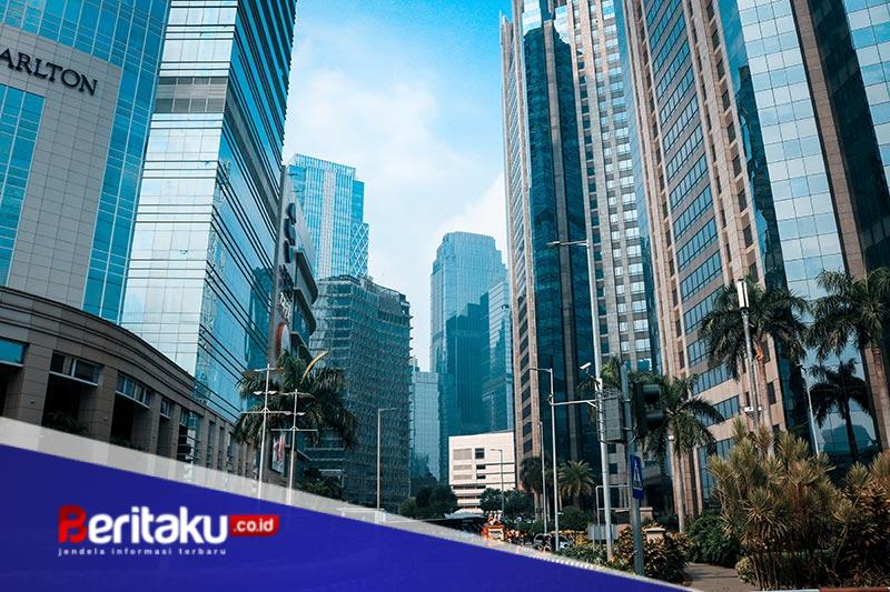 After Indonesia gained independence in 1945, Jakarta continued to grow and develop as the country's political, economic, and cultural cente