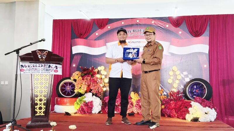 Usung Nilai Syariah dan Pemberdayaan Lokal, N1 Autopro Siap Perluas Jaringan di Madura
