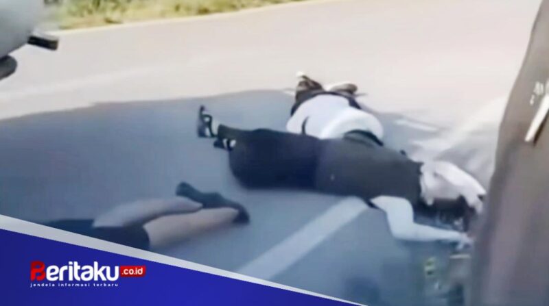 Tragedi Kemanusiaan di Puncak Jaya: 3 Staf Bapanas Gugur Ditembak KKB Saat Antar Bantuan Beras!