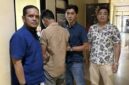 Foto: Penyidik Unit Pelayanan Perempuan dan Anak (PPA) Satreskrim Polresta Sumenep mengamankan tersangka MFH (20), pemuda asal Kecamatan Talango, terkait dugaan tindak pidana persetubuhan terhadap remaja di bawah umur.