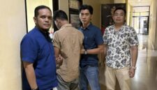 Foto: Penyidik Unit Pelayanan Perempuan dan Anak (PPA) Satreskrim Polresta Sumenep mengamankan tersangka MFH (20), pemuda asal Kecamatan Talango, terkait dugaan tindak pidana persetubuhan terhadap remaja di bawah umur.