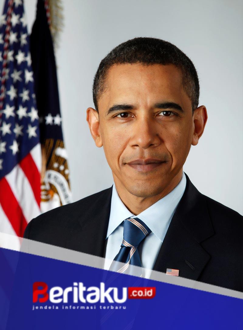 Barack Obama