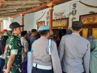 Jasad Warga Giligenting yang Hilang Ditemukan Mengapung 400 Meter dari Pelabuhan