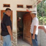 Pria Lansia Ditemukan Meninggal di Gapura Sumenep, Keluarga Tolak Autopsi dan Ikhlas