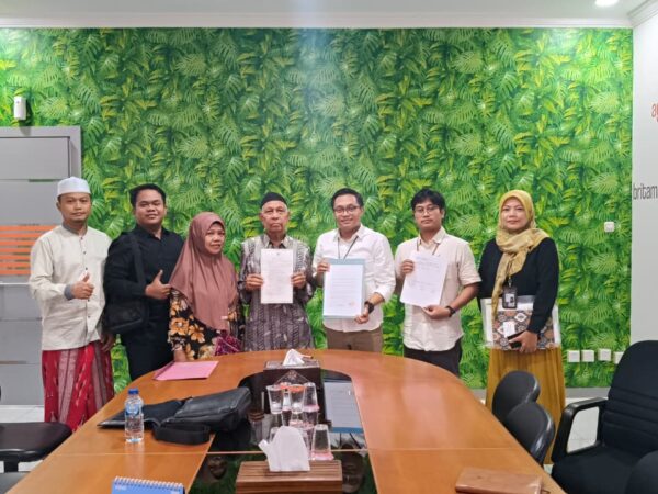 Kasus Kredit Fiktif Oknum Bank Tuntas, LBH Achmad Madani Putra Apresiasi Pemulihan Hak Abdul Hamid