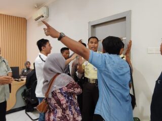 Diduga Jadi Korban Rekayasa Kredit Oknum BRI, Pensiunan di Sumenep Berjuang 7 Tahun Menuntut Keadilan