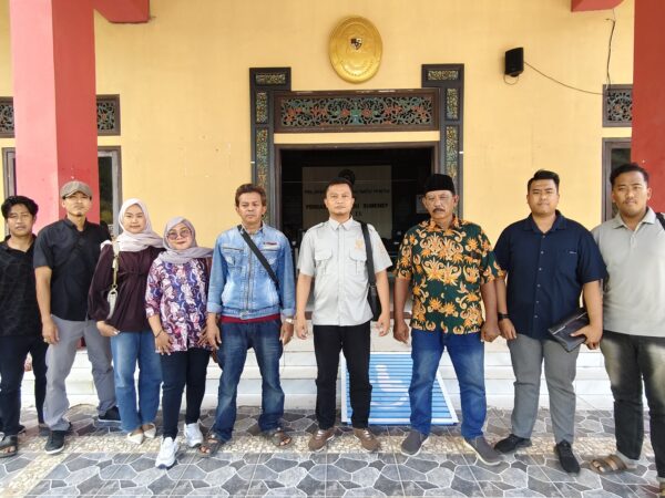 Vonis Hakim PN Sumenep Lampaui Tuntutan JPU, LBH Achmad Madani Putra Fokus Kawal Pemulihan Korban