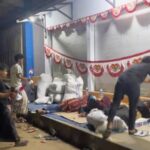 Kemerdekaan Sama Pentingnya dengan Sebungkus Nasi