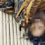 Tragedi Berdarah Pademawu Barat: Anak 10 Tahun Tewas, Ibu Kandung Diringkus Satreskrim Polres Pamekasan