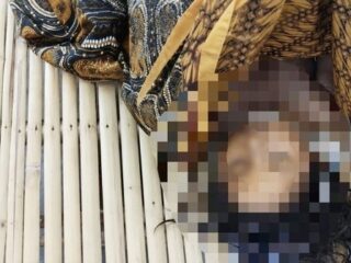 Tragedi Berdarah Pademawu Barat: Anak 10 Tahun Tewas, Ibu Kandung Diringkus Satreskrim Polres Pamekasan