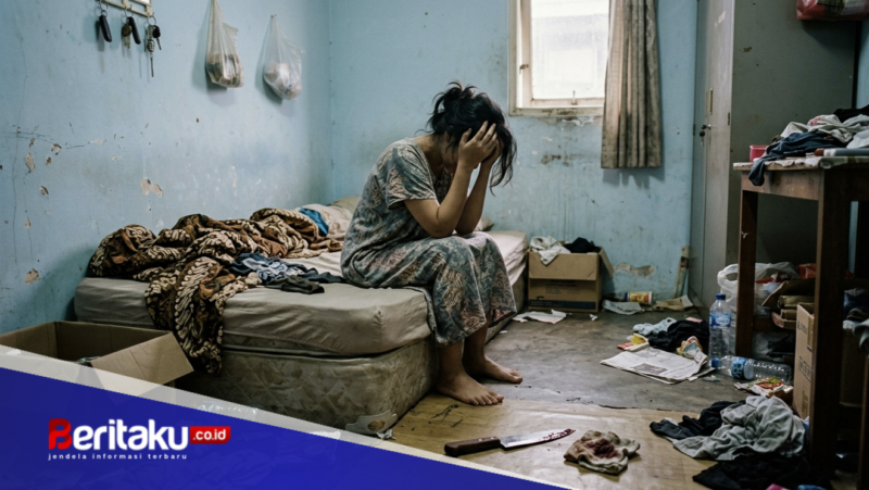 Penyidikan Kasus Pembunuhan Anak 10 Tahun di Pamekasan: Polisi Pendalaman Riwayat Medis Pelaku