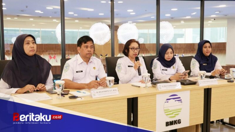 Peringatan Tsunami Flores Dicabut, BMKG Imbau Warga Waspadai Bangunan Retak dan Gempa Susulan