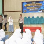 Membangun Generasi Cerdas Digital, Polresta Sumenep Gelar Edukasi Etika AI di MAN Sumenep