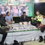 Wujudkan Sumenep Aman, Kombes Pol Ariek Indra Sentanu Gelar Patroli Harkamtibmas hingga Tengah Malam