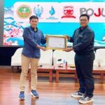 Hadapi Disrupsi Teknologi, Direktur Naghfir's Institute Minta Mahasiswa Uniba Bijak Konsumsi Informasi