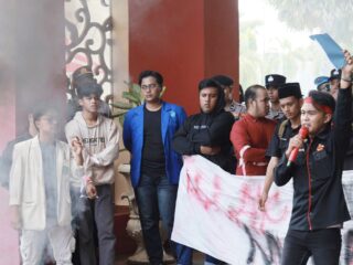 Pendidikan di kabupaten Sumenep Jangan Terjebak Rutinitas: Infrastruktur Tertinggal, Anggaran Harus Jemput Bola, Guru Jangan Dikorbankan