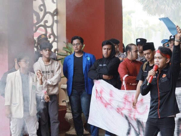 Pendidikan di kabupaten Sumenep Jangan Terjebak Rutinitas: Infrastruktur Tertinggal, Anggaran Harus Jemput Bola, Guru Jangan Dikorbankan