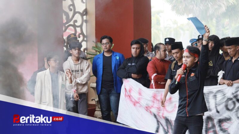 Kritik Tata Kelola Pendidikan Sumenep, BEMSU: Negara Harus Hadir Sebelum Sekolah Rusak