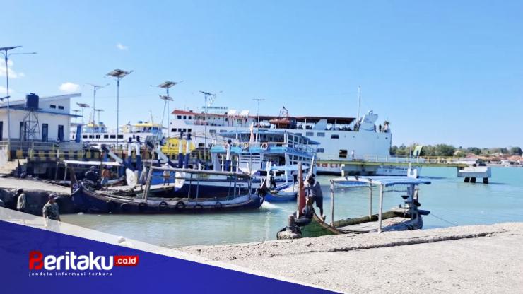 Memasuki Kemarau, BMKG Ingatkan Potensi Gelombang Tinggi di Perairan Sumenep
