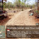 Dua Periode Tak Tersentuh Perbaikan, Pemdes Padike Dinilai Diskriminatif Alokasikan Dana Desa
