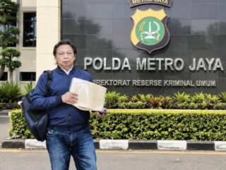 PWI Berdamai, MIO Indonesia Tetap Lawan Kasus Hotman Paris Demi Kehormatan Jurnalis