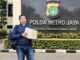 PWI Berdamai, MIO Indonesia Tetap Lawan Kasus Hotman Paris Demi Kehormatan Jurnalis