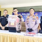 Tegakkan Hukum, Polresta Sumenep Amankan Pria 60 Tahun Pelaku Pencabulan Anak di Giligenting
