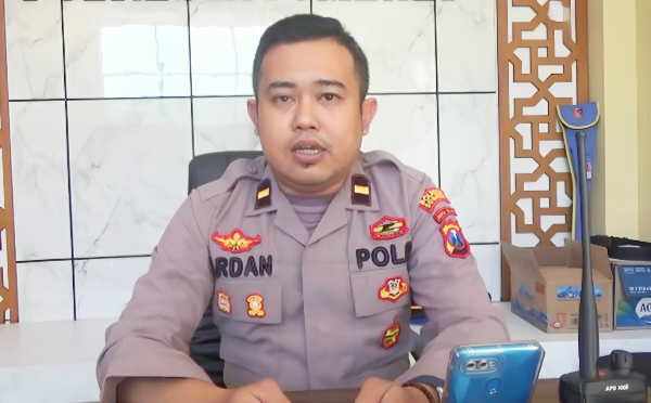 Dua Kali Abai Panggilan Penyidik, Tiga Tersangka Pencurian Kayu Pecaton Nonggunong Terancam Dijemput Paksa