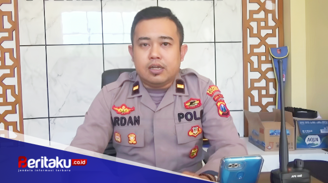 Polresta Sumenep Siapkan Opsi Penangkapan Paksa Terhadap Tiga Tersangka Aset Desa Nonggunong