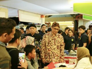 Gelar Madura Night Vaganza 2026, Pemkab Sumenep Wadahi Transparansi Pembangunan dan Ekonomi Warga