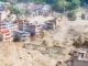 Bencana Himalaya: Banjir Bandang di Nepal Telan 95 Jiwa, Belasan Ribu Warga Dievakuasi