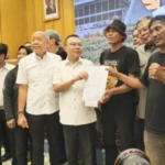 DPR RI Sepakati Batas Akhir Pengesahan RUU Perampasan Aset pada 15 Desember 2026