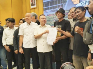 DPR RI Sepakati Batas Akhir Pengesahan RUU Perampasan Aset pada 15 Desember 2026