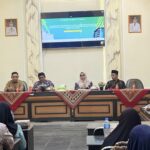 Perkuat Daya Saing UMKM Sumenep, UMSURA Gelar FGD Quadruple Helix Dorong Ekosistem Smart Digital