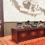 Sah! P-APBD Sumenep 2026 Capai Rp2,61 Triliun, Pemkab Fokus Akselerasi Pelayanan Publik