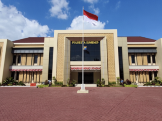 3 Tersangka Kayu Pecaton Nonggunong Serahkan Diri, Polisi Belum Pastikan Penahanan