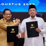 Dongkrak PAD Tanpa Naikkan Tarif PBB, ATR/BPN dan Kemendagri Integrasikan Data NIB-NOP