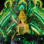 Meriahkan Festival Music Tong-Tong Se-Madura 2026, Pesona Dekorasi Lendhu Sagara Sedot Perhatian dari Start Hingga Finish