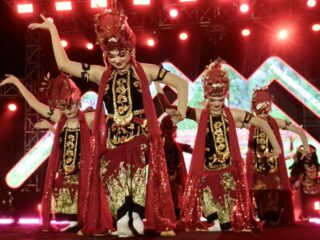 Gelar MCF 2026, Pemkab Sumenep Satukan Seni Budaya 12 Kabupaten/Kota se-Jawa Timur