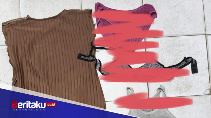 Modus Pinjam Colokan Listrik, Pria di Arjasa Sumenep Ditangkap Polsek Kangean Kasus Perkosaan