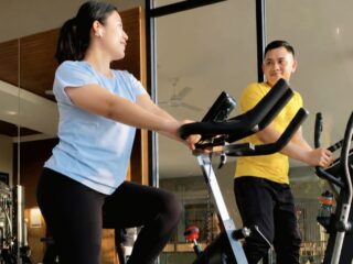 Dukung Gaya Hidup Sehat, MYZE Hotel Sumenep Luncurkan Membership Eksklusif "Jokotole Gym"