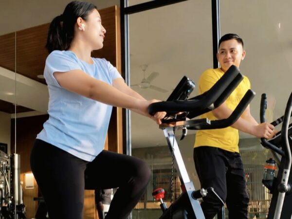 Dukung Gaya Hidup Sehat, MYZE Hotel Sumenep Luncurkan Membership Eksklusif "Jokotole Gym"