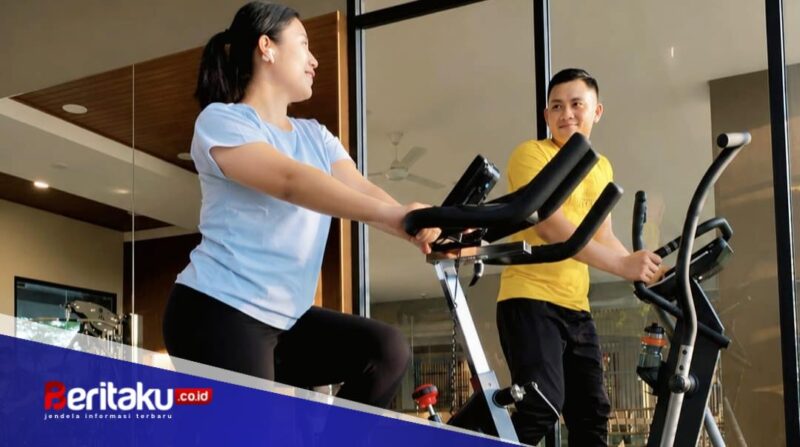 Hadirkan Fasilitas Kebugaran Premium, Jokotole Gym MYZE Hotel Sumenep Resmi Buka Pendaftaran Member