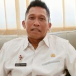 Resmi Dilantik Bupati Fauzi, Dadang Dedy Iskandar Usung Tiga Prioritas Utama Disperkimhub Sumenep