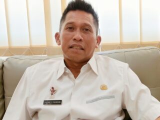 Resmi Dilantik Bupati Fauzi, Dadang Dedy Iskandar Usung Tiga Prioritas Utama Disperkimhub Sumenep