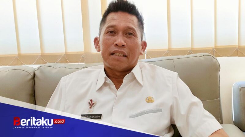 Sah Dilantik, Kadisperkimhub Sumenep Dadang Dedy Siap Tancap Gas Benahi Parkir hingga PJU Kepulauan