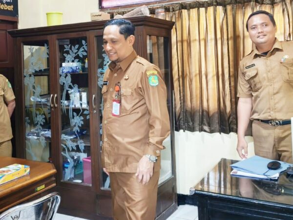 Sentil ASN Soal Kehadiran, Sekda Sumenep Minta Disiplin Terbukti Lewat Kinerja dan Inovasi!