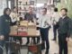 Tak Punya Celah, Satresnarkoba Polresta Sumenep Bongkar Stok Miras di Cafe Lotus