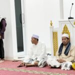 Peringati Maulid dan Manaqib Syekh Abdul Qadir Al-Jailani, TQN Suryalaya Sumenep Perkuat Sanad Spiritual