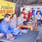 Kabar Darurat Laut Madura: KM Virgo Transport 8 Putus Kontak di Perairan Masalembu, Tim Gabungan Siap Siaga